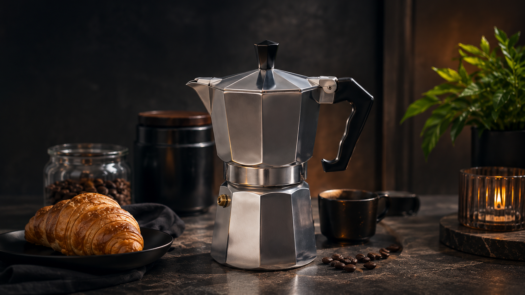 Linha Café — HeRyse Store